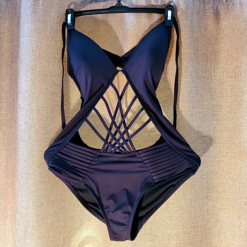 Kenneth Cole Sexy Monokini